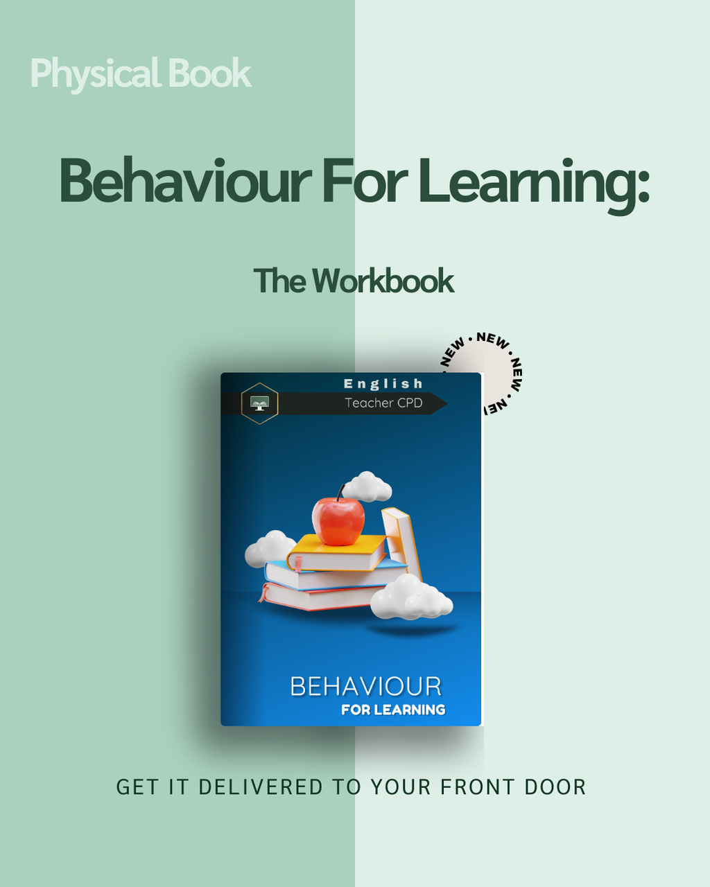 Behaviour For Learning Workbook