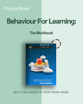 Behaviour For Learning Workbook
