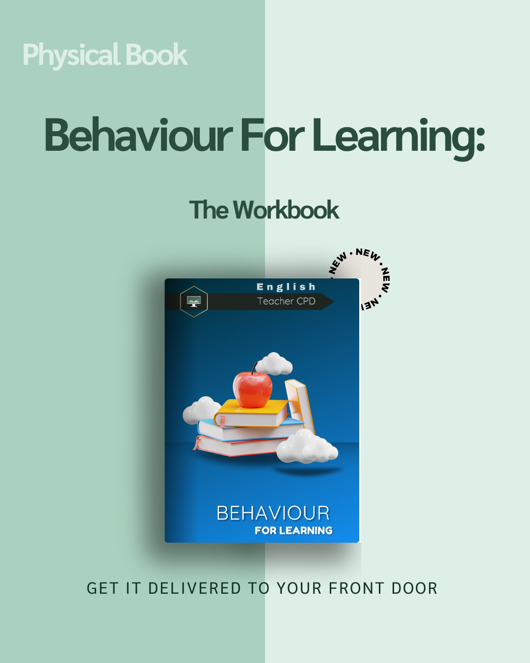 Behaviour For Learning Workbook