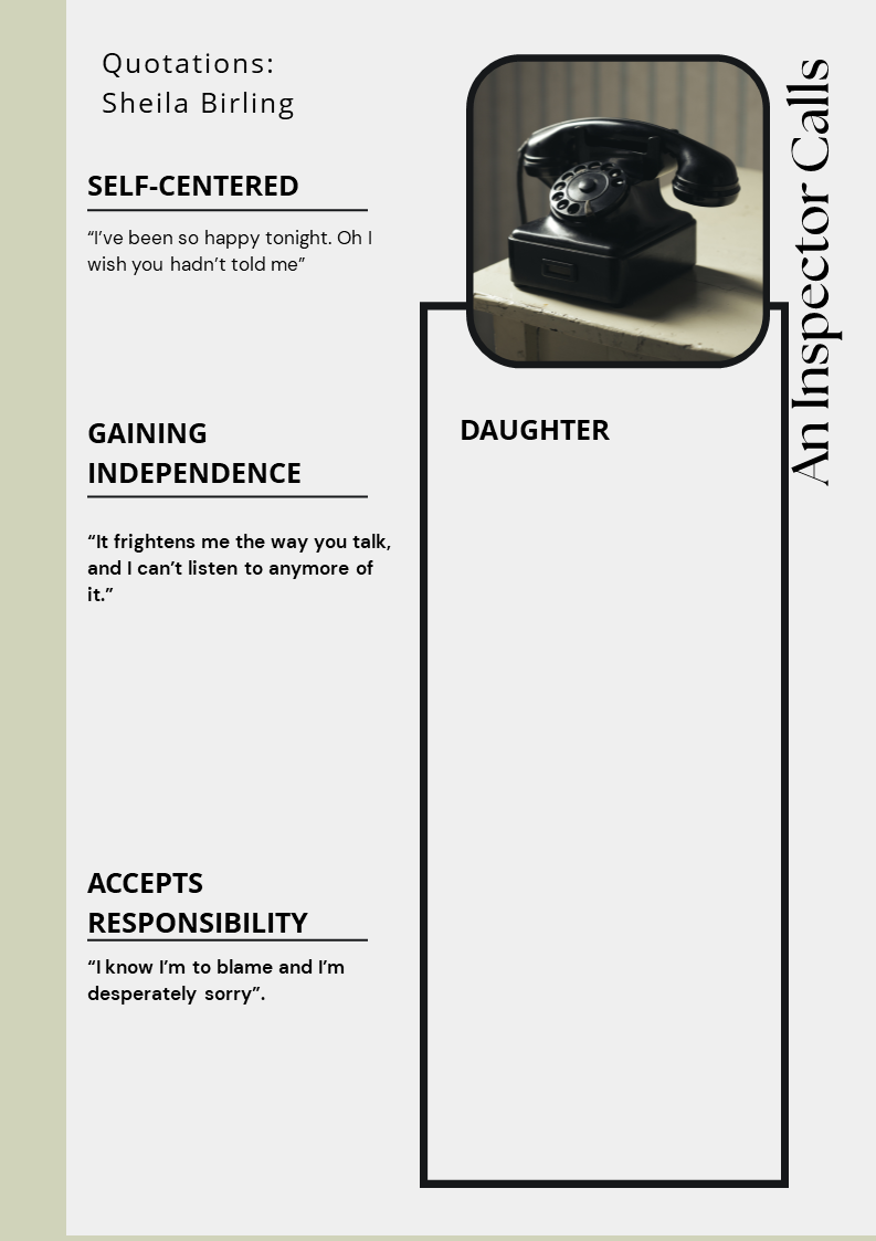 English Lit, Exam Improvement Time Booklet. Fully Editable