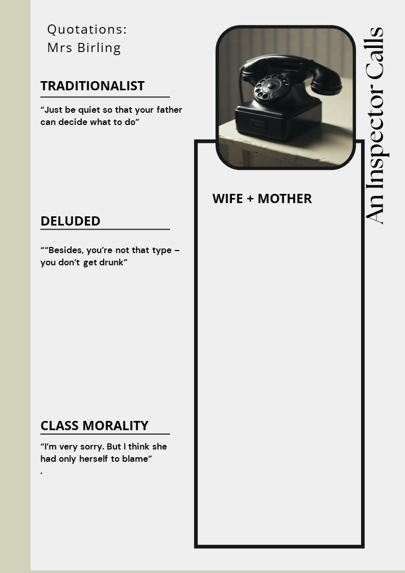 English Lit, Exam Improvement Time Booklet. Fully Editable