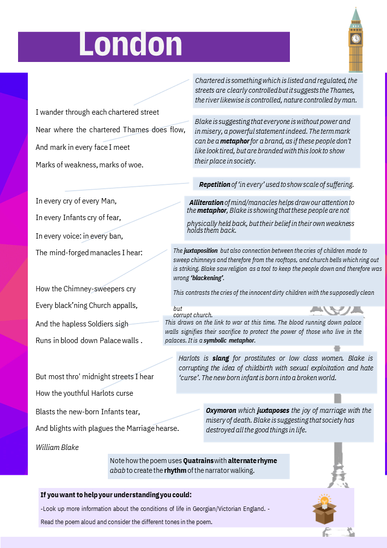 English Lit, Exam Improvement Time Booklet. Fully Editable